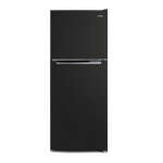 Top mount refrigerator