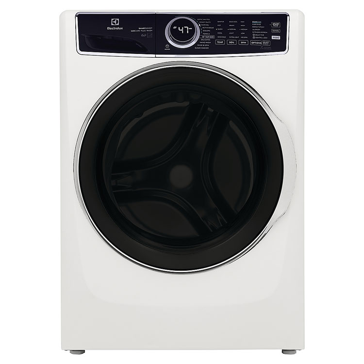 FRONT LOAD WASHER