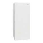 Frigidaire 16 cu ft