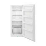 FRIGIDAIRE 16 CUFT. UPRIGHT FREEZER | FFU16W3HUW - Image 2