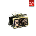 GUCCI RECTANGULAR HAIR CLIP | VARIETY - Image 7