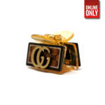 GUCCI RECTANGULAR HAIR CLIP | VARIETY - Image 6