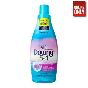 DOWNY FABRIC SOFTNER