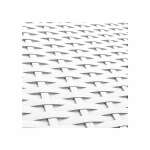 ARMCHAIR ARUBA WHITE