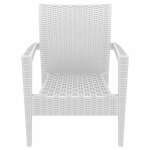 MIAMI LOUNGE Wickerlook Armchair