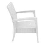 MIAMI LOUNGE Wickerlook Armchair