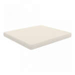 MIAMI LOUNGE BEIGE ARMCHAIR CUSHION | ISIL895ARMBEI0122