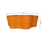 PLASTIC CACTUS POTTERY 5.5L | ISTG-C55SP0122 - Image 7