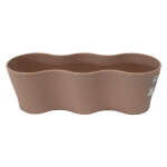 POTTERY CACTUS 8.5L TRIPLE MIX PLANT POT | ISTG-C85T-P0122 - Image 5