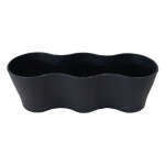 POTTERY CACTUS 8.5L TRIPLE MIX PLANT POT | ISTG-C85T-P0122 - Image 3