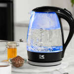 kalorik water kettle