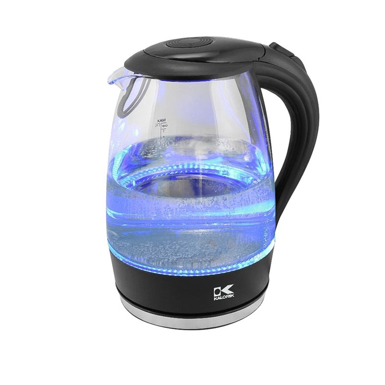 kalorik water kettle