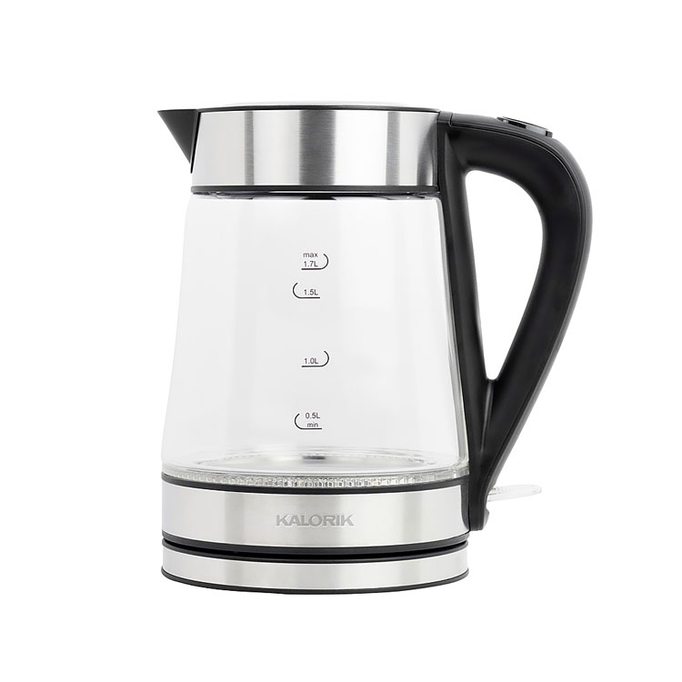 ELECTRIC KETTLE
