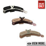 LOUIS VUITTON PONYTAIL HAIR CLIP | VARIETY