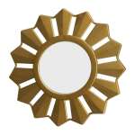DECOR WALL CLOCK WITH MIRRORS | PRIMO-C521164 - Image 7
