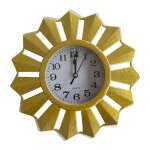 DECOR WALL CLOCK WITH MIRRORS | PRIMO-C521164 - Image 8