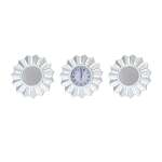 DECOR WALL CLOCK WITH MIRRORS | PRIMO-C521164 - Image 10