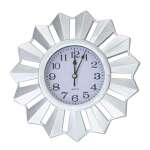DECOR WALL CLOCK WITH MIRRORS | PRIMO-C521164 - Image 12