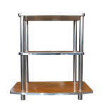 TV STAND 3 LAYERS | PRIMO-C521176 - Image 2