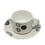 LOTUS DINNERWARE SET | PRIMO-P11335 - Image 4
