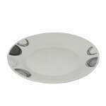 LOTUS DINNERWARE SET | PRIMO-P11335 - Image 3