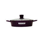 QUEEN TIME 5 PCS COOKWARE SET | QT-OM-001 - Image 2