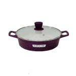 QUEEN TIME 5 PCS COOKWARE SET | QT-OM-001 - Image 3
