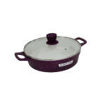 QUEEN TIME 5 PCS COOKWARE SET | QT-OM-001 - Image 4