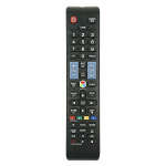 NIPPON AMERICA UNIVERSAL SAMSUNG TV REMOTE | RCN-SAM809