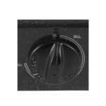 ABBA 1 BURNER ELECTRIC TABLE STOVE | SE 101-1 - Image 4