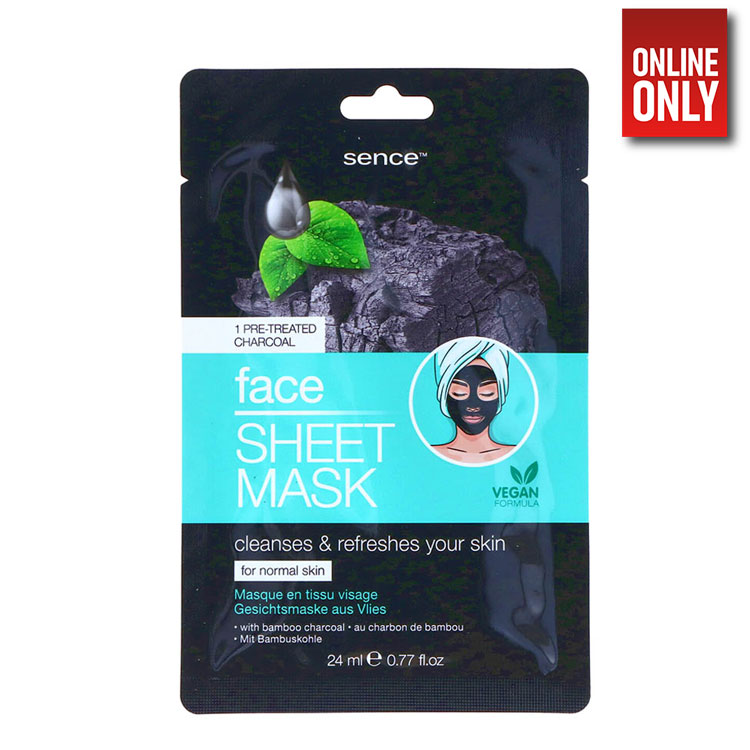 SHEET MASK