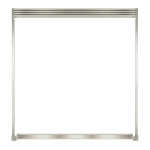 FRIGIDAIRE TRIM KIT