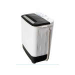 COMFORT TWINTUB WASHING MACHINE 6KG | TWT60-X2502-22 - Image 2