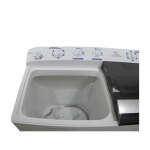 COMFORT TWINTUB WASHING MACHINE 6KG | TWT60-X2502-22 - Image 6