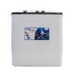 COMFORT TWINTUB WASHING MACHINE 8KG | TWT80-5001-22 - Image 7