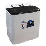 COMFORT TWINTUB WASHING MACHINE 8KG | TWT80-5001-22 - Image 4