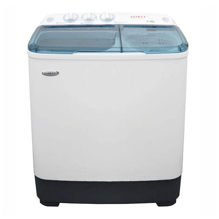 Sankey 7KG washing machine
