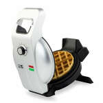 POUR WAFFLE MAKER
