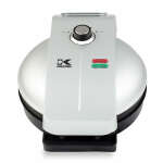 POUR WAFFLE MAKER