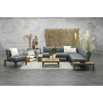 lounge chair fauteuil