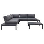 Annabella lounge set