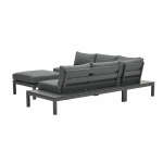 Annabella lounge set