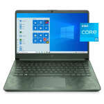 HP 14" LAPTOP