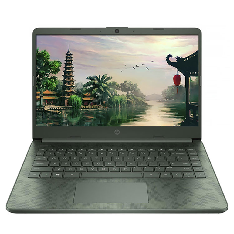 HP 14" LAPTOP