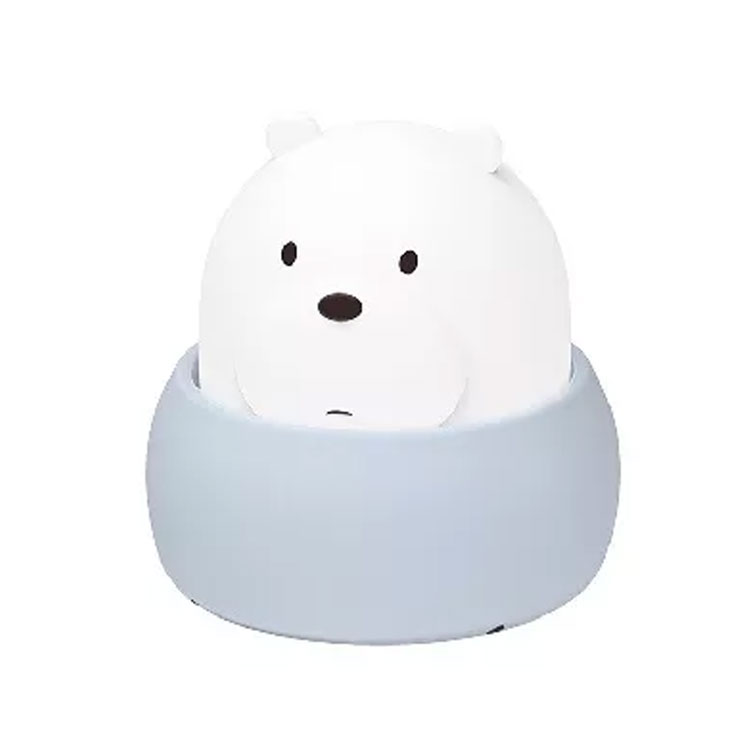 MINISO WE BARE BEARS