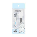 Miniso we bare manicure set