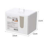 MINISO COTTON PAD CONTAINER | 161619 - Image 4