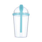 MINISO SALAD CUP