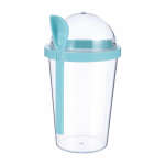 MINISO SALAD CUP