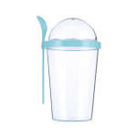 MINISO SALAD CUP